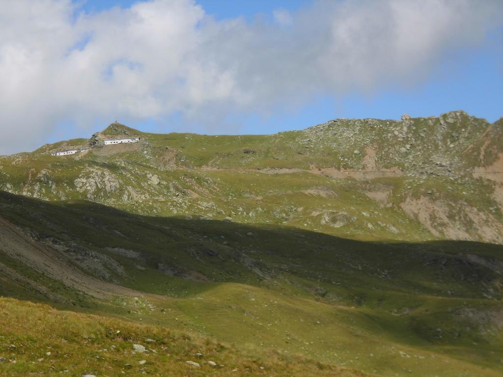Ferienwohnung Obergarberhof Sillian Zimmer foto