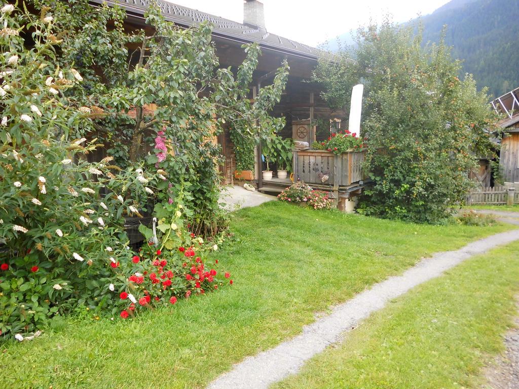 Ferienwohnung Obergarberhof Sillian Zimmer foto