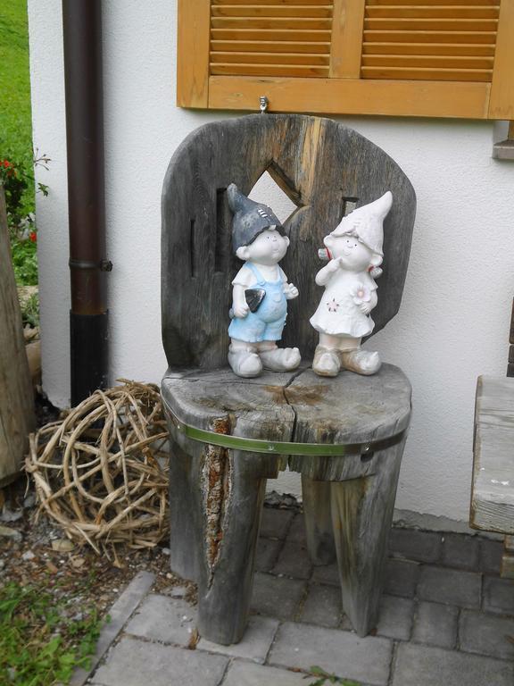 Ferienwohnung Obergarberhof Sillian Zimmer foto