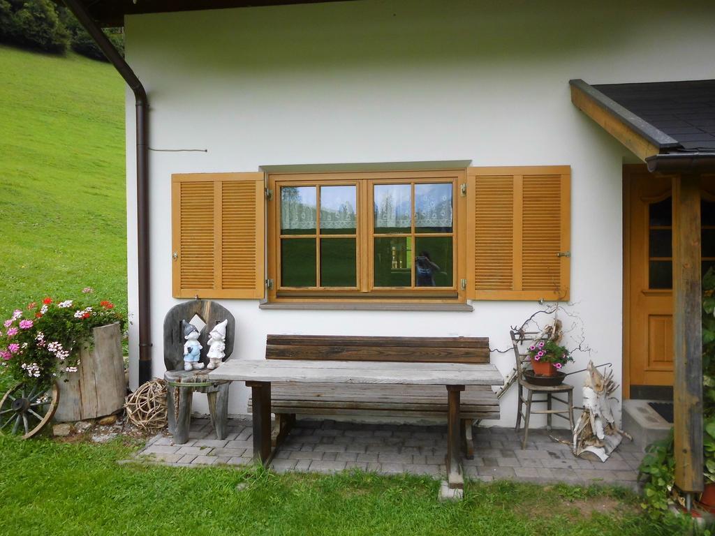 Ferienwohnung Obergarberhof Sillian Zimmer foto