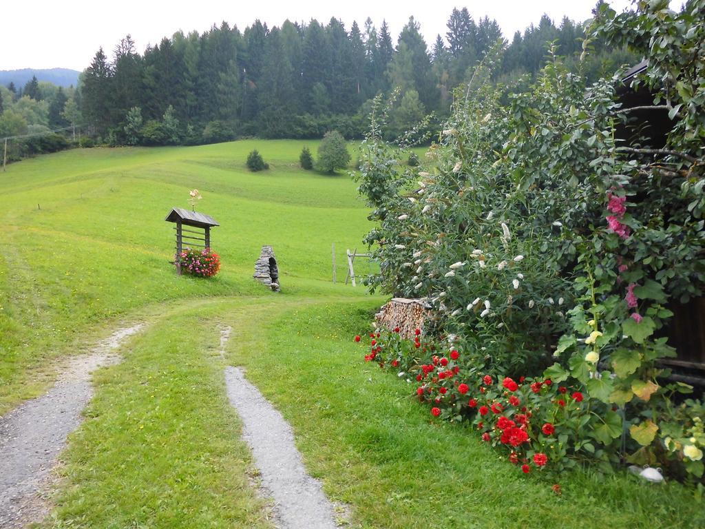 Ferienwohnung Obergarberhof Sillian Zimmer foto