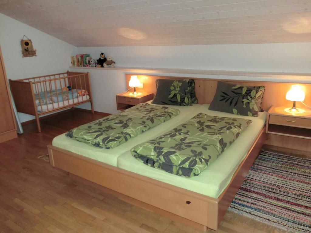 Ferienwohnung Obergarberhof Sillian Zimmer foto